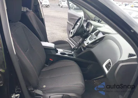 2016 Chevrolet Equinox Lt z USA, uszkodzony, nr VIN 2GNFLFEK7G6175062